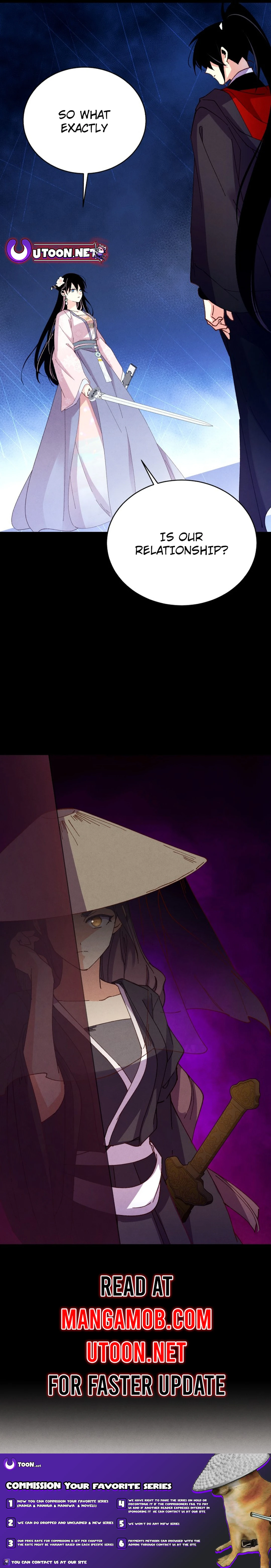 Lightning Degree Chapter 193 - page 21