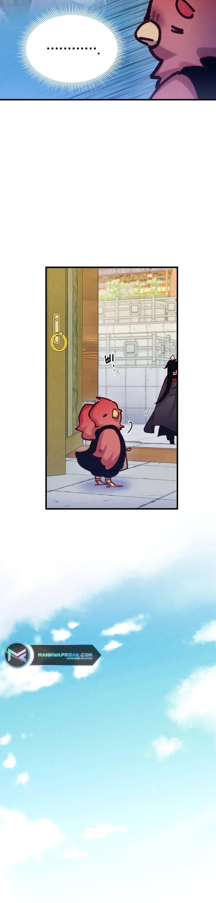 Lightning Degree chapter 123 - page 19