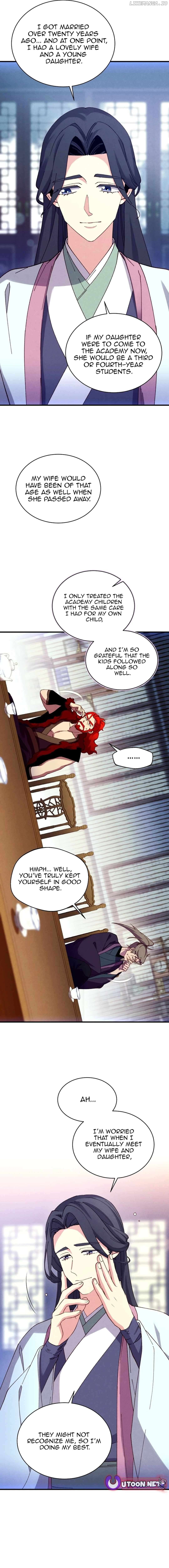 Lightning Degree Chapter 199 - page 4