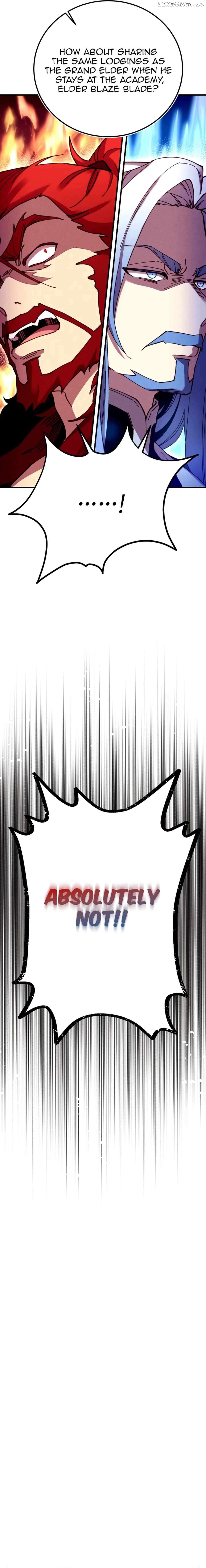 Lightning Degree Chapter 198 - page 4