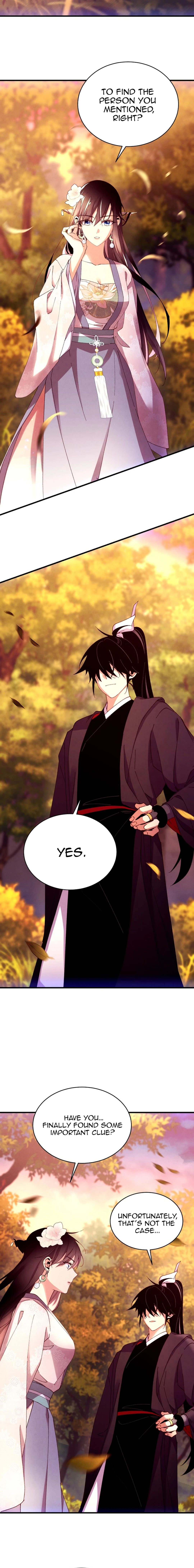 Lightning Degree Chapter 197 - page 5