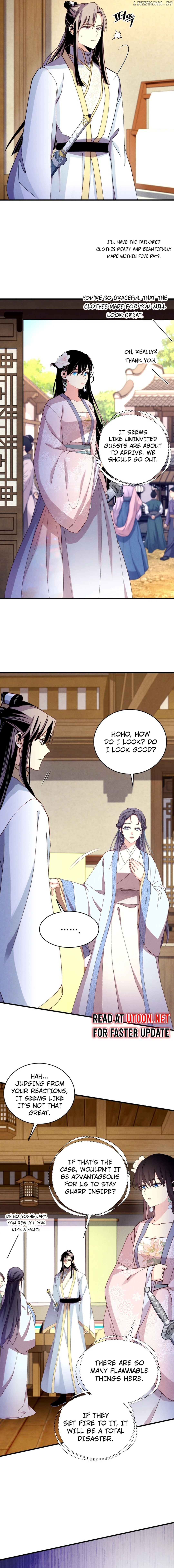 Lightning Degree Chapter 194 - page 6
