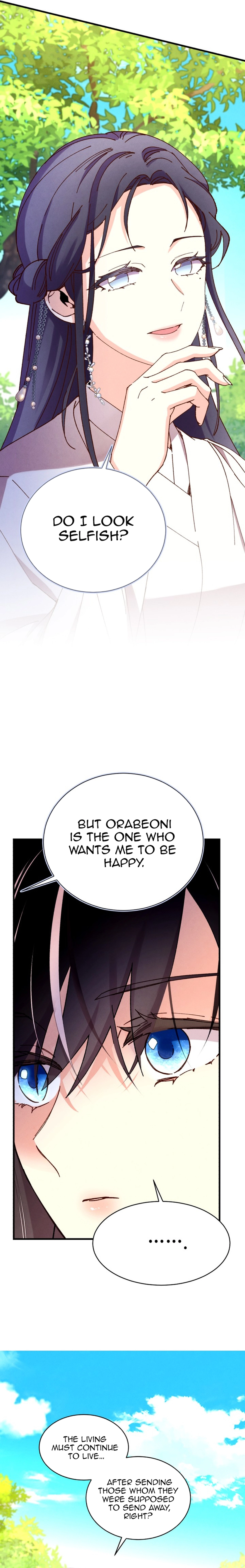 Lightning Degree Chapter 192 - page 11