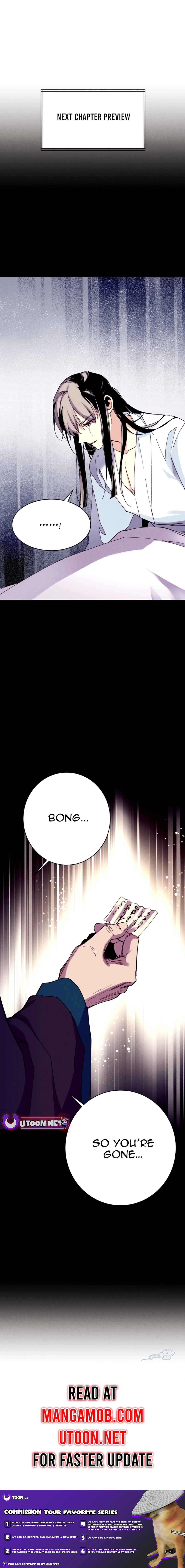 Lightning Degree Chapter 192 - page 22