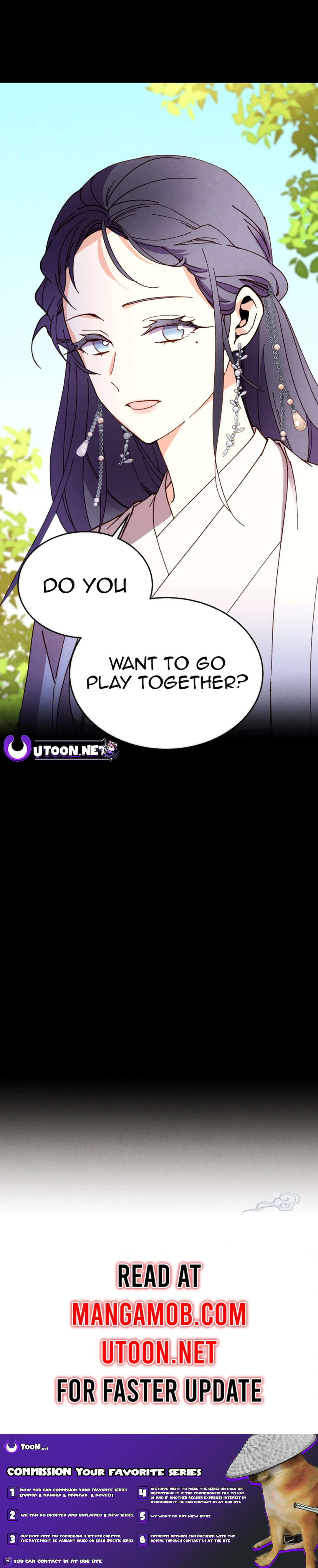 Lightning Degree Chapter 190 - page 22