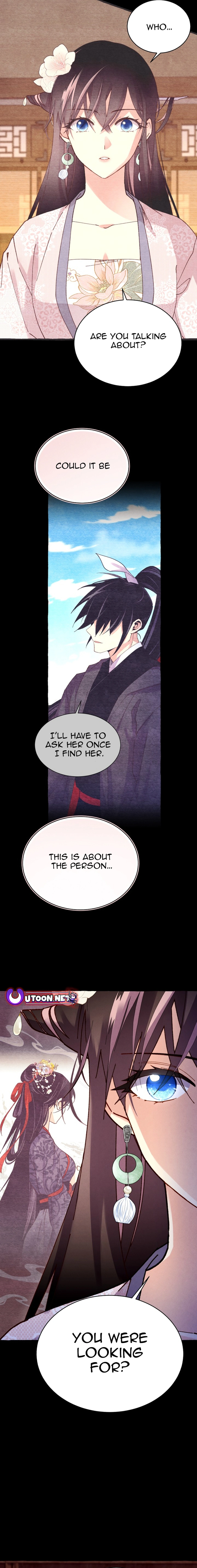 Lightning Degree Chapter 189 - page 9