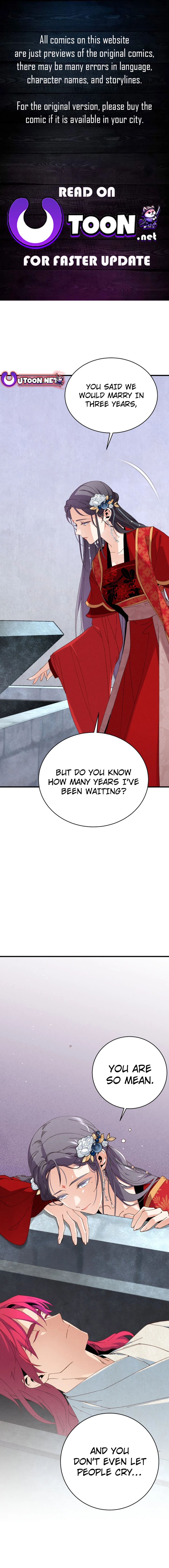 Lightning Degree Chapter 188 - page 1
