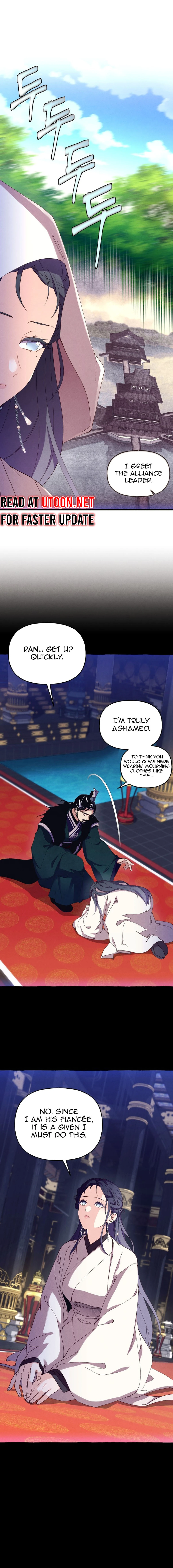 Lightning Degree Chapter 184 - page 2