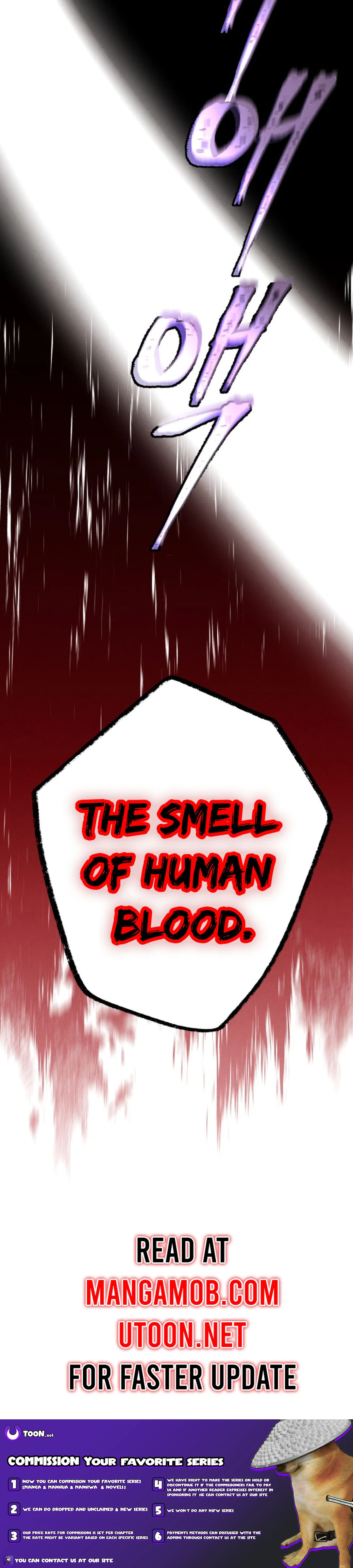 Lightning Degree Chapter 184 - page 22
