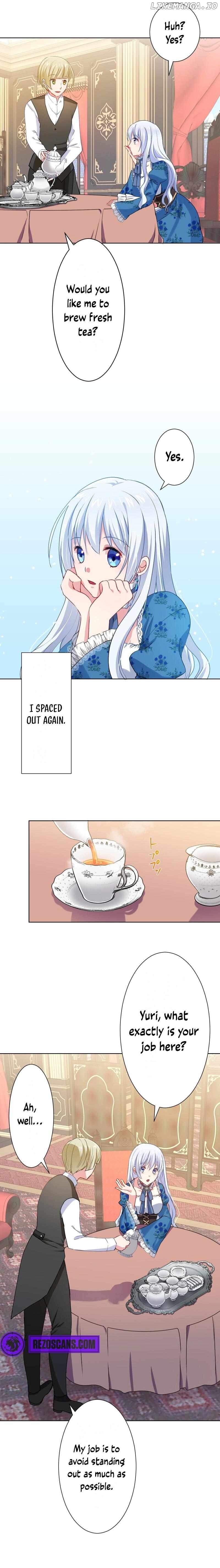 Living As A Madman’s Sweet Wife Chapter 2 - page 14