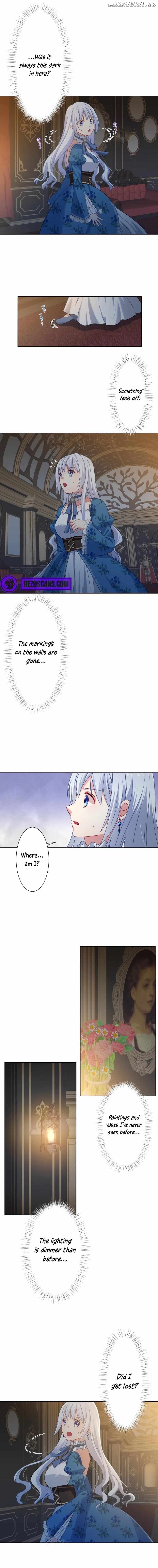 Living As A Madman’s Sweet Wife Chapter 2 - page 22