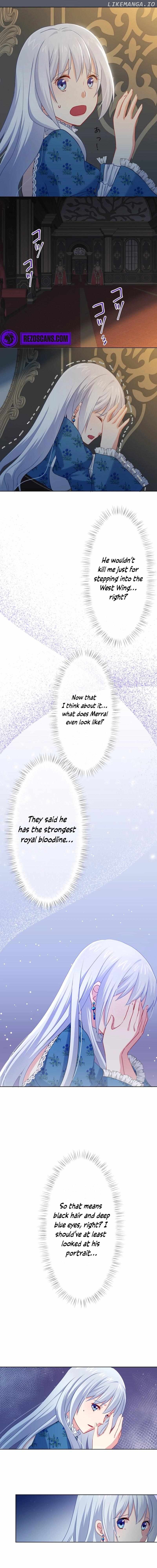 Living As A Madman’s Sweet Wife Chapter 2 - page 26