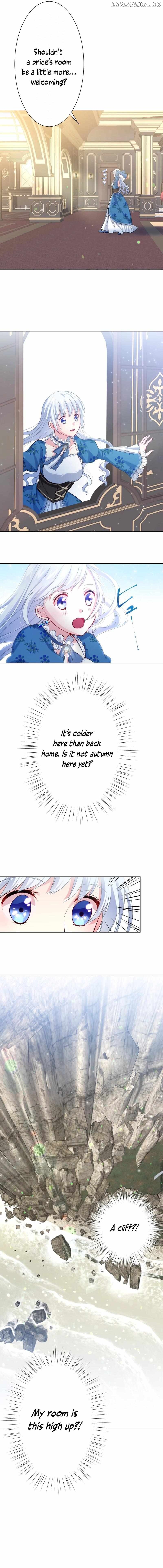 Living As A Madman’s Sweet Wife Chapter 2 - page 5