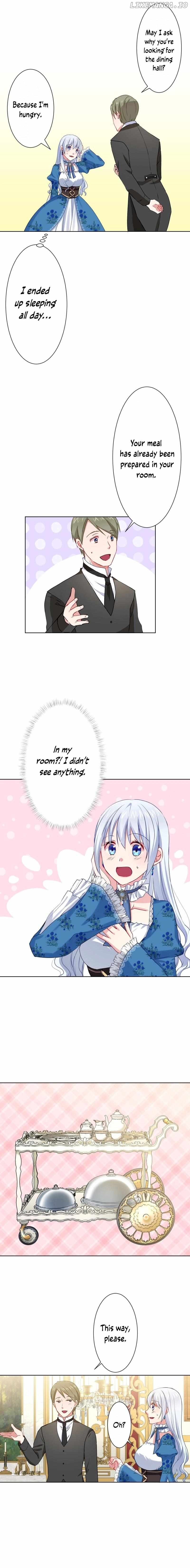 Living As A Madman’s Sweet Wife Chapter 2 - page 9