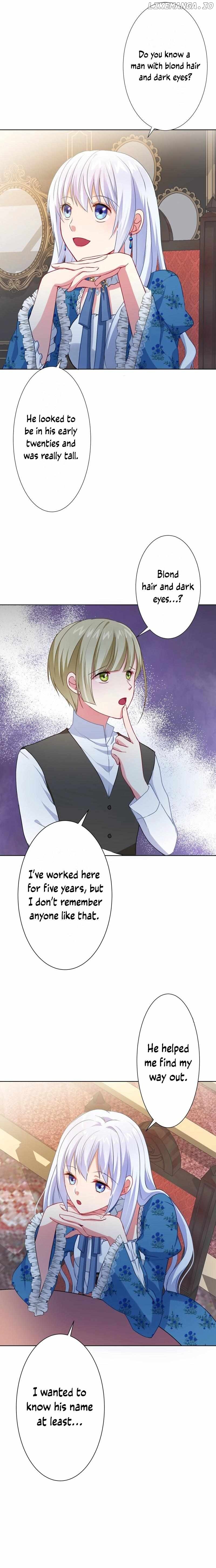 Living As A Madman’s Sweet Wife Chapter 3 - page 11