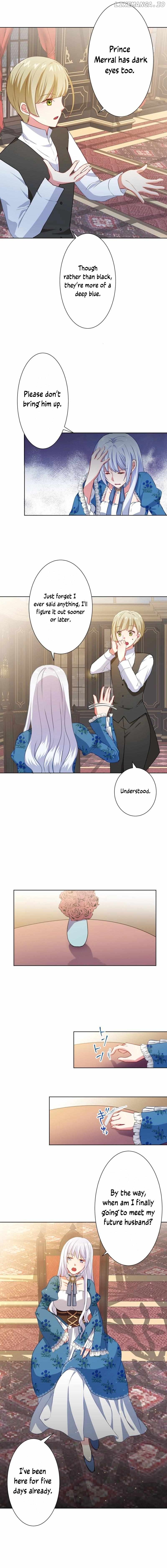 Living As A Madman’s Sweet Wife Chapter 3 - page 13
