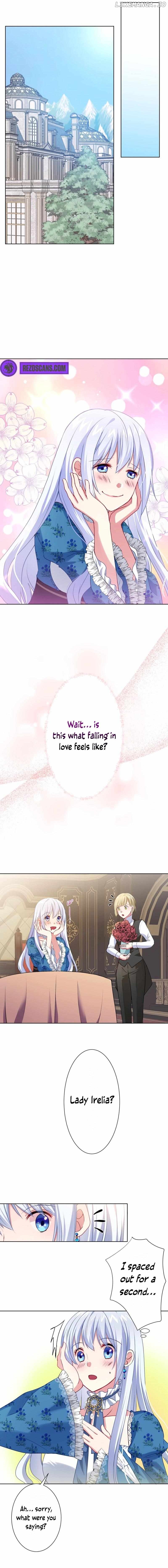 Living As A Madman’s Sweet Wife Chapter 3 - page 8