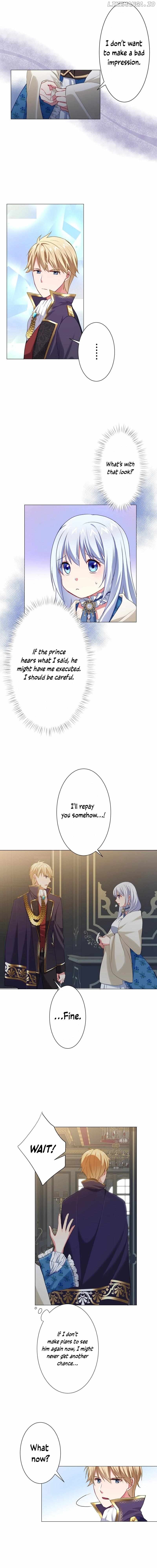 Living As A Madman’s Sweet Wife Chapter 5 - page 14