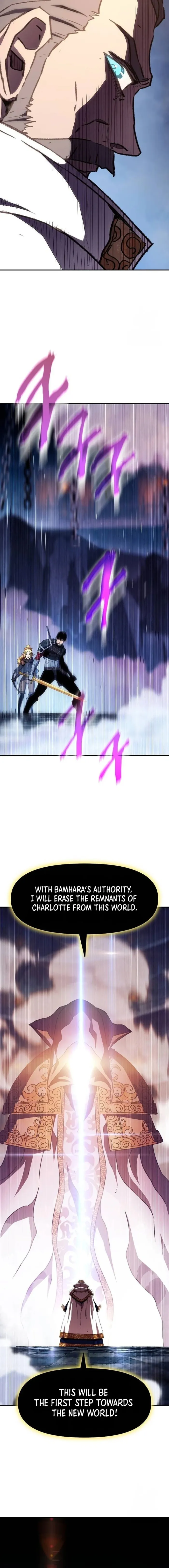 I BECAME A TERMINALLY-ILL KNIGHT Chapter 61 - page 24