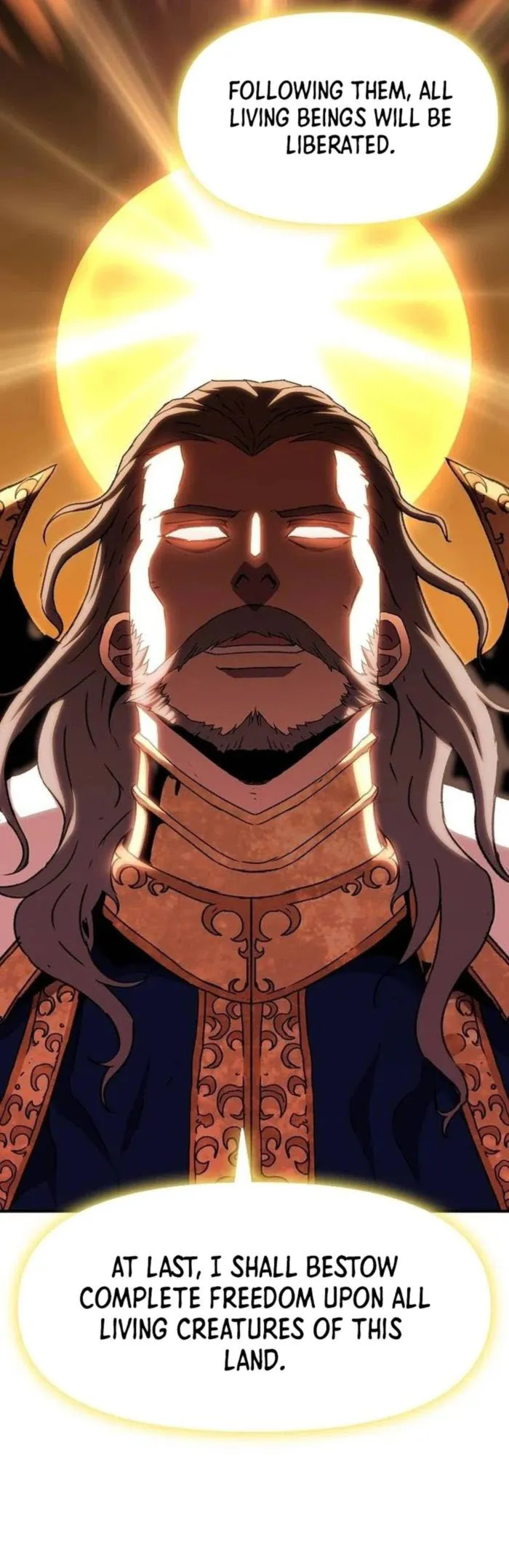 I BECAME A TERMINALLY-ILL KNIGHT Chapter 61 - page 27