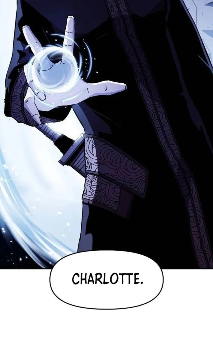 I BECAME A TERMINALLY-ILL KNIGHT Chapter 63 - page 21