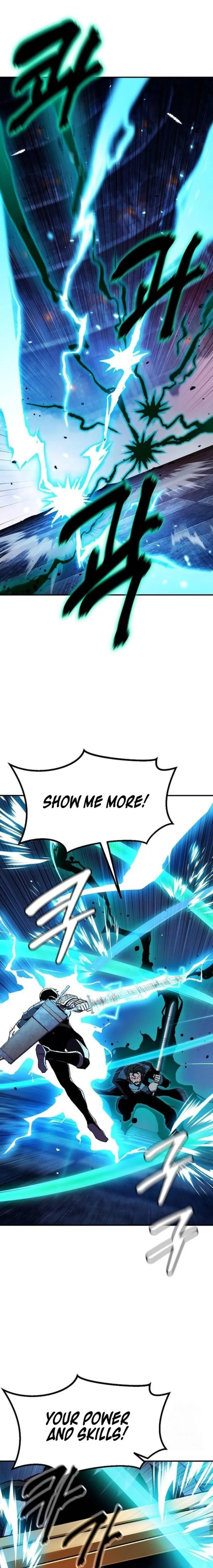 I BECAME A TERMINALLY-ILL KNIGHT Chapter 65 - page 1