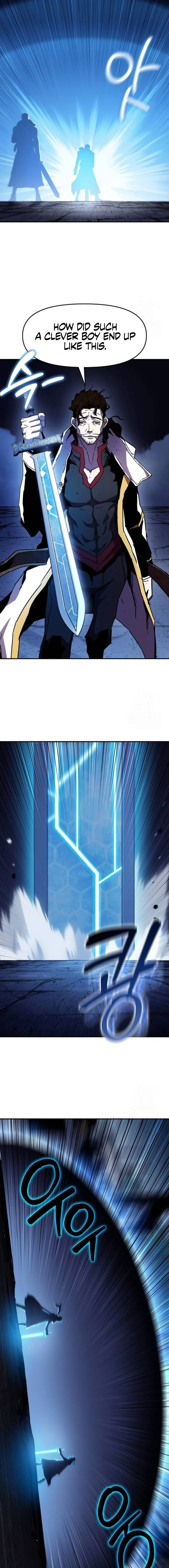 I BECAME A TERMINALLY-ILL KNIGHT Chapter 65 - page 16