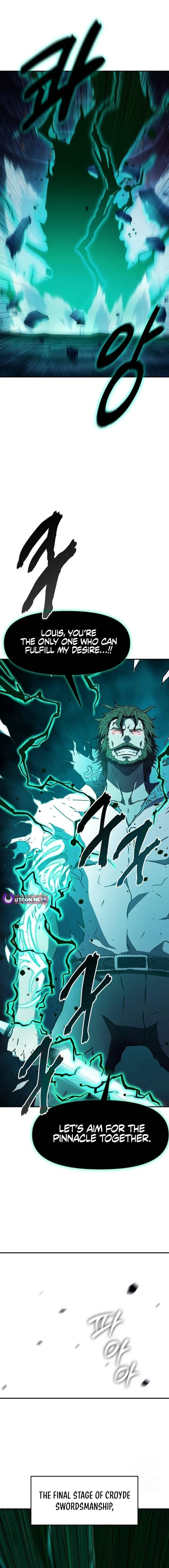 I BECAME A TERMINALLY-ILL KNIGHT Chapter 65 - page 8