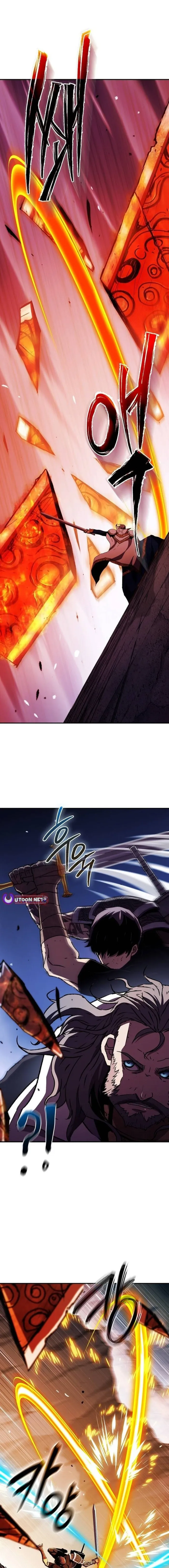 I BECAME A TERMINALLY-ILL KNIGHT Chapter 69 - page 11