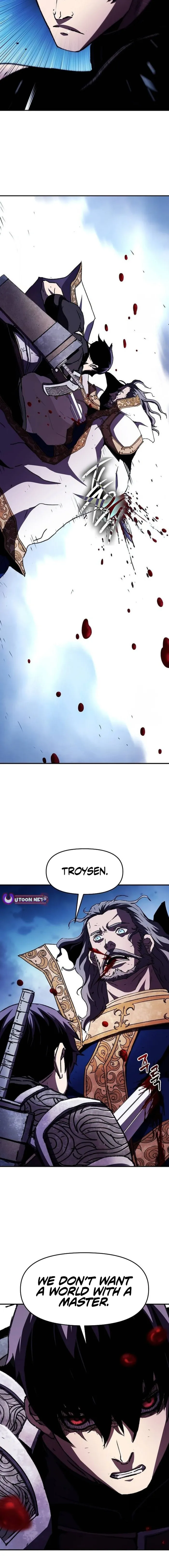 I BECAME A TERMINALLY-ILL KNIGHT Chapter 69 - page 15