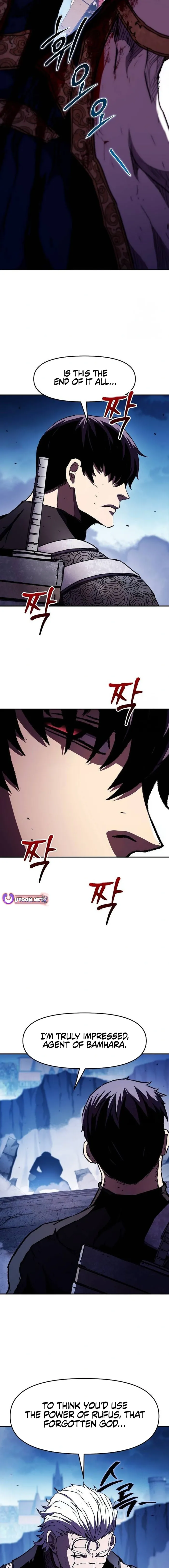 I BECAME A TERMINALLY-ILL KNIGHT Chapter 69 - page 17