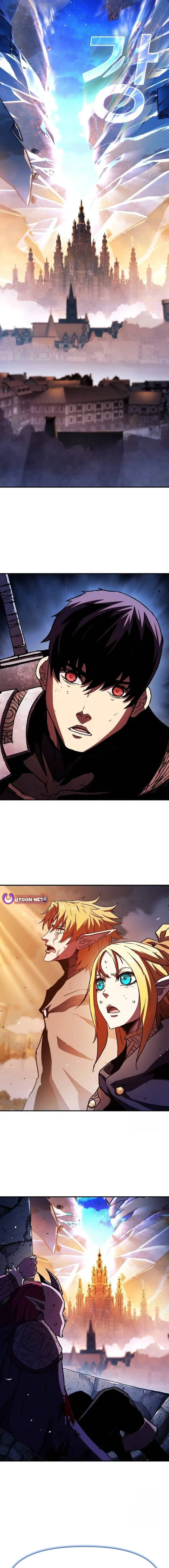 I BECAME A TERMINALLY-ILL KNIGHT Chapter 69 - page 20