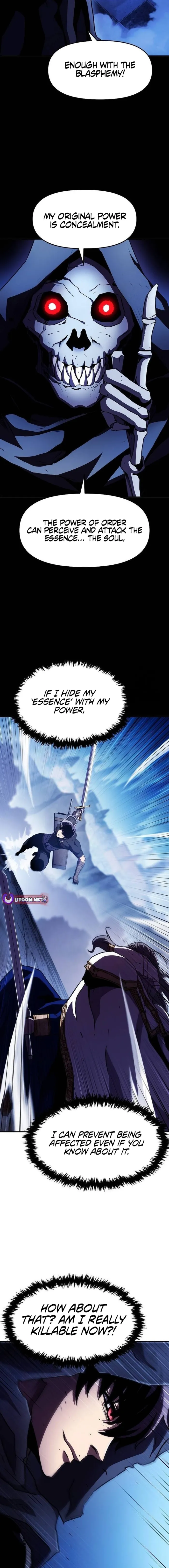 I BECAME A TERMINALLY-ILL KNIGHT Chapter 69 - page 6