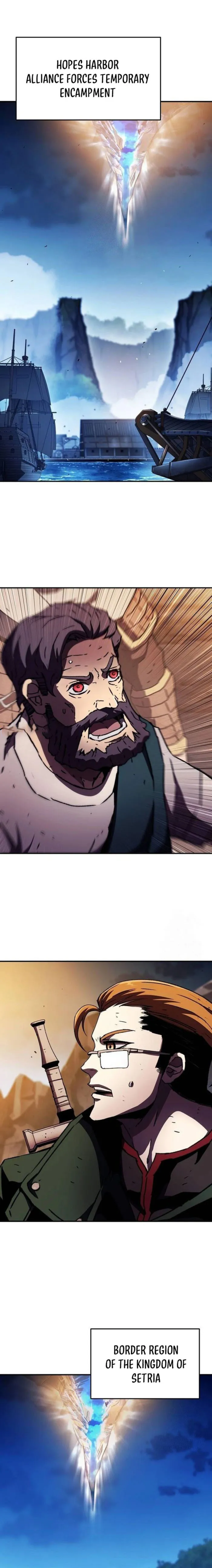 I BECAME A TERMINALLY-ILL KNIGHT Chapter 70 - page 1
