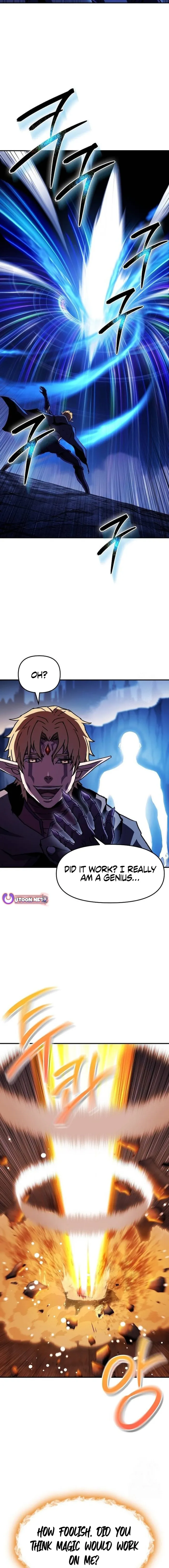 I BECAME A TERMINALLY-ILL KNIGHT Chapter 70 - page 10