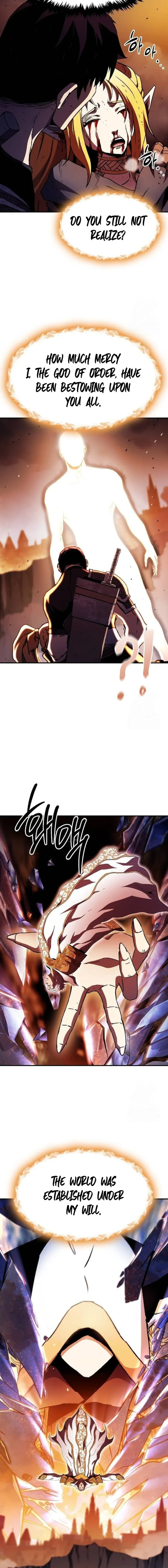 I BECAME A TERMINALLY-ILL KNIGHT Chapter 70 - page 16