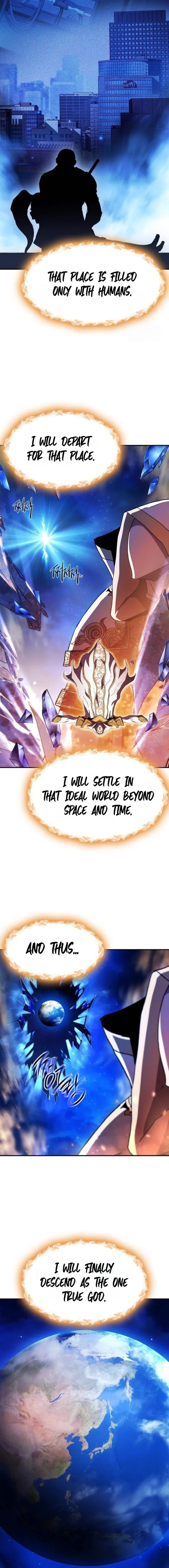 I BECAME A TERMINALLY-ILL KNIGHT Chapter 70 - page 18