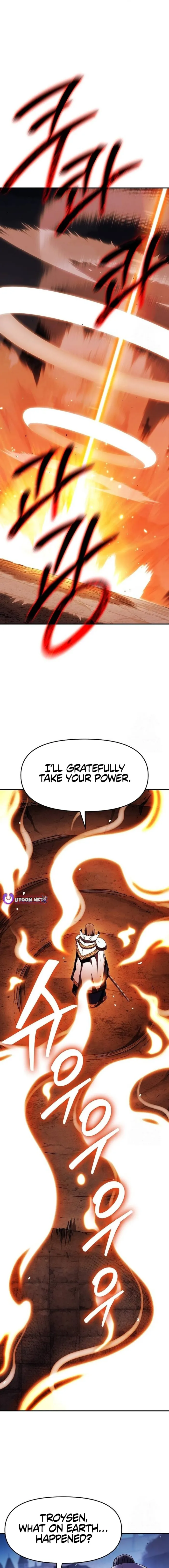 I BECAME A TERMINALLY-ILL KNIGHT Chapter 70 - page 25