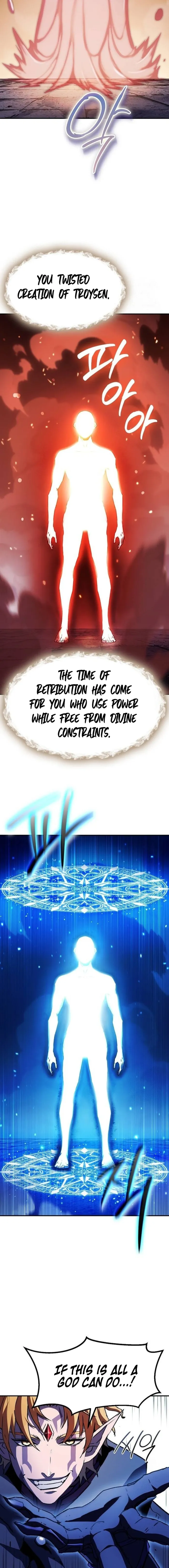 I BECAME A TERMINALLY-ILL KNIGHT Chapter 70 - page 9