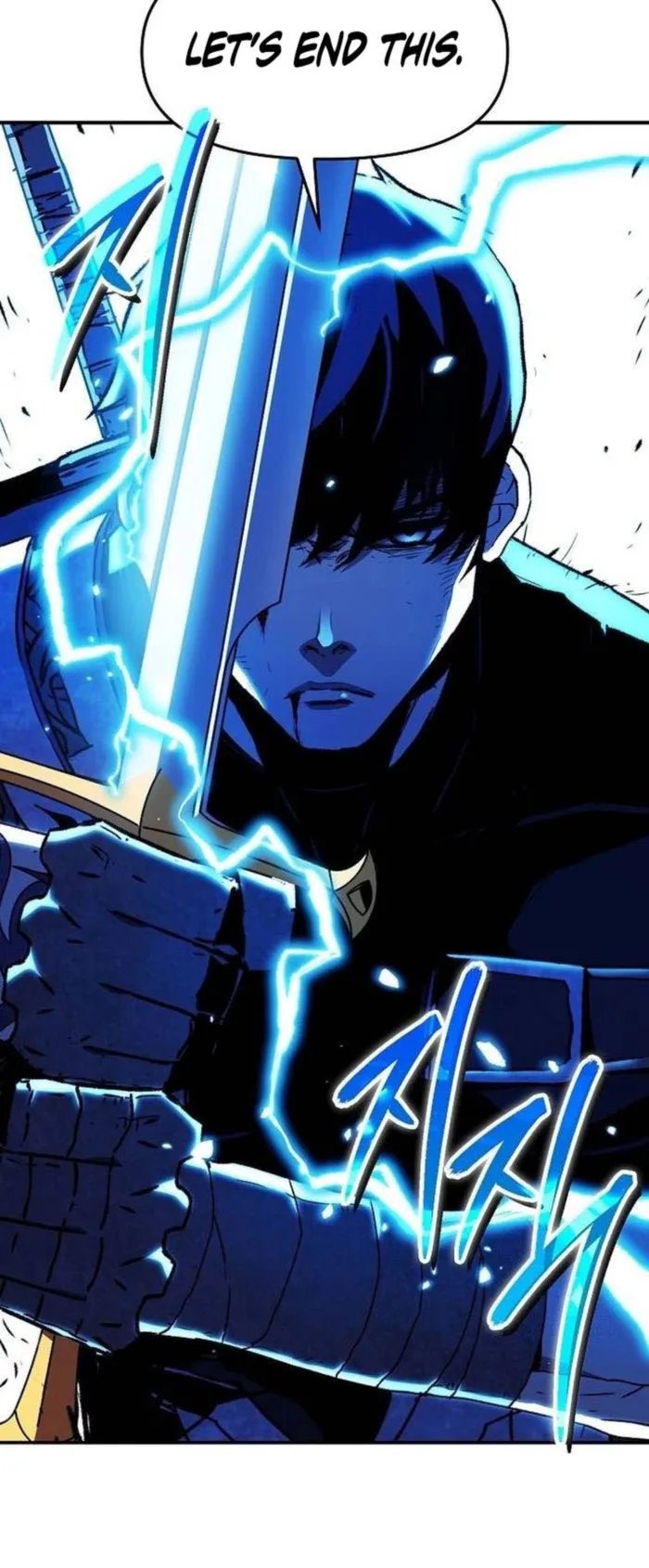 I BECAME A TERMINALLY-ILL KNIGHT Chapter 71 - page 21