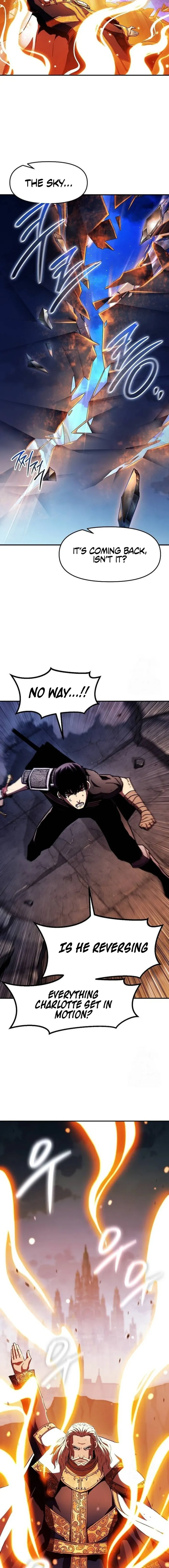 I BECAME A TERMINALLY-ILL KNIGHT Chapter 71 - page 3