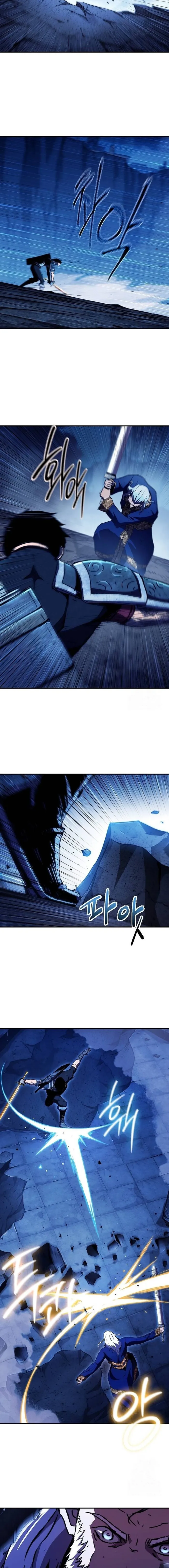 I BECAME A TERMINALLY-ILL KNIGHT Chapter 72 - page 9