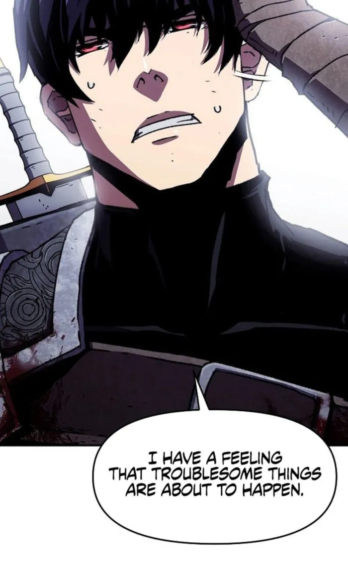 I BECAME A TERMINALLY-ILL KNIGHT Chapter 74 - page 23