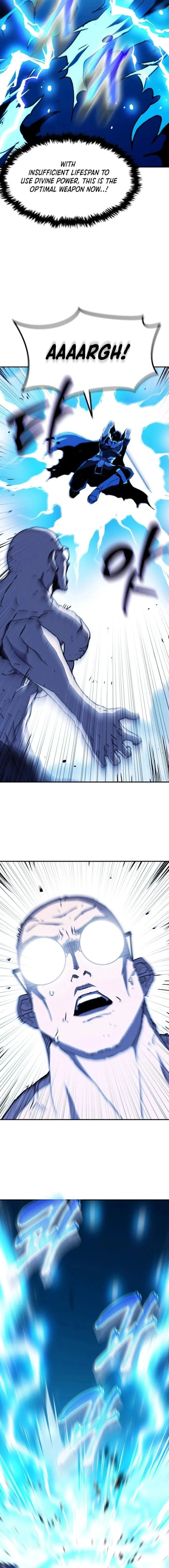I BECAME A TERMINALLY-ILL KNIGHT Chapter 59 - page 3