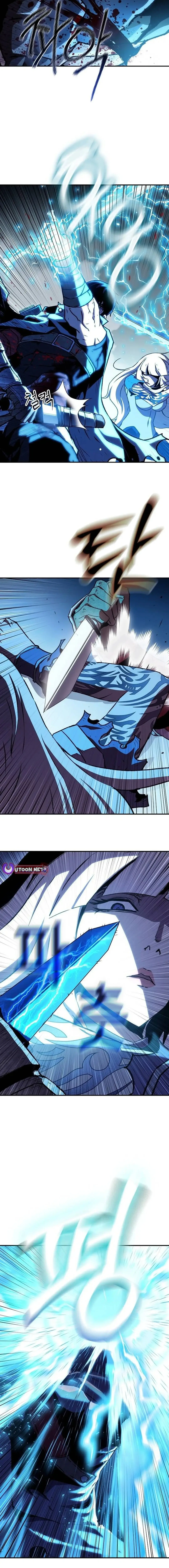 I BECAME A TERMINALLY-ILL KNIGHT Chapter 57 - page 16