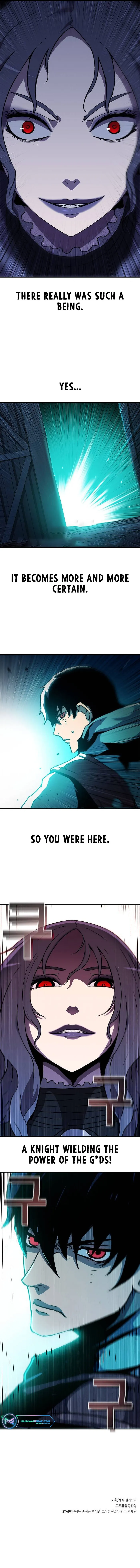 I BECAME A TERMINALLY-ILL KNIGHT Chapter 25 - page 15