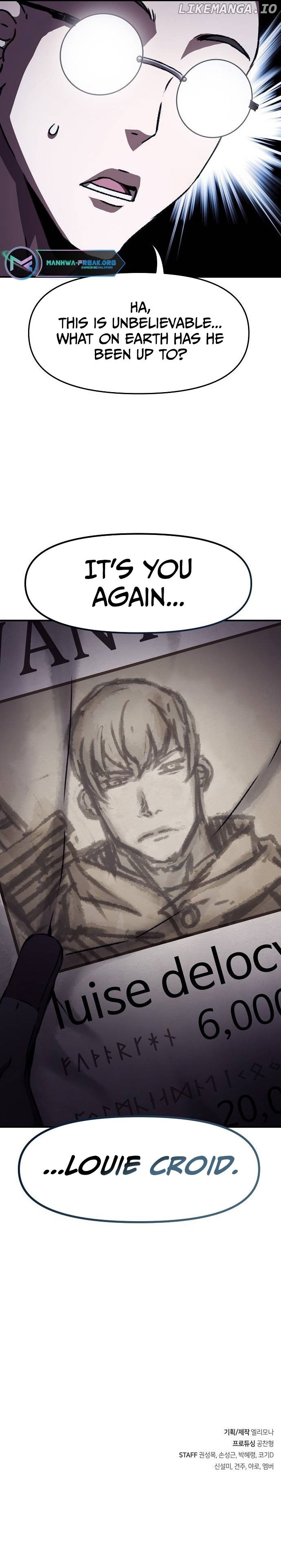 I BECAME A TERMINALLY-ILL KNIGHT Chapter 48 - page 8