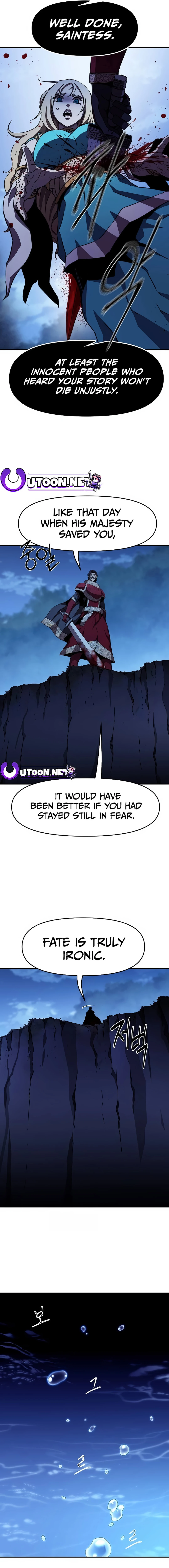 I BECAME A TERMINALLY-ILL KNIGHT Chapter 50 - page 17