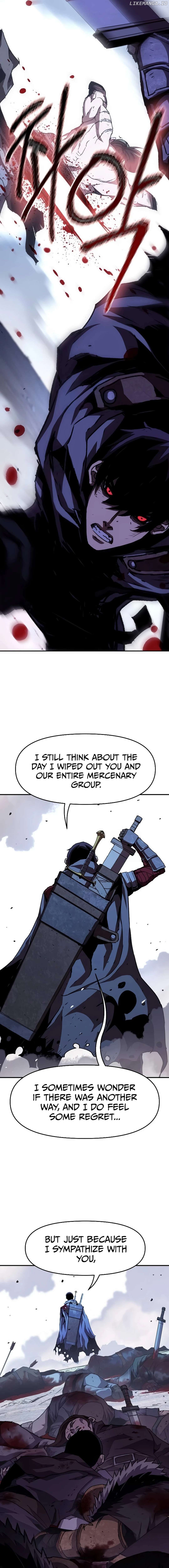 I BECAME A TERMINALLY-ILL KNIGHT Chapter 51 - page 12