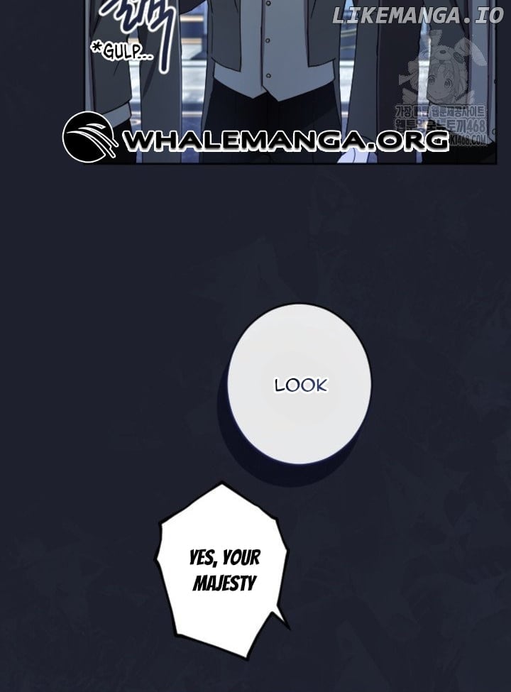 I Will Fall With The Emperor Chapter 130 - page 12
